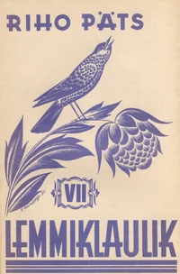 Lemmiklaulik