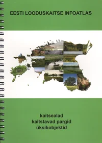 Eesti looduskaitse infoatlas