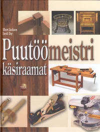Puutöömeistri käsiraamat