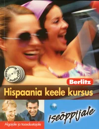Hispaania keele kursus iseõppijale