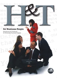 H&T for Business People
