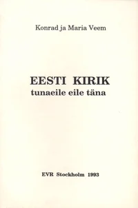 Eesti kirik