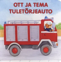 Ott ja tema tuletõrjeauto