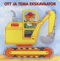 Ott ja tema ekskavaator