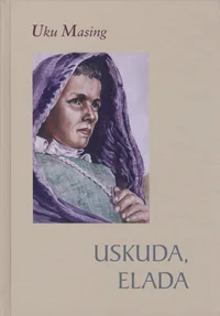 Uskuda, elada