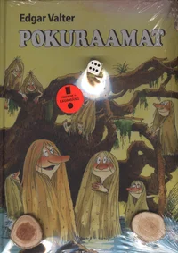 Pokuraamat