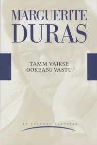 Tamm Vaikse ookeani vastu