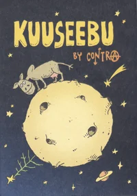 Kuuseebu