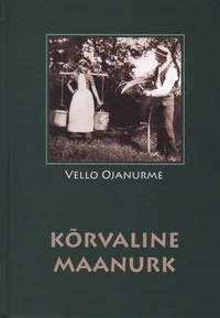 Kõrvaline maanurk