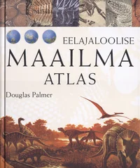 Eelajaloolise maailma atlas