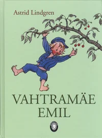 Vahtramäe Emil