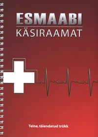 Esmaabi käsiraamat