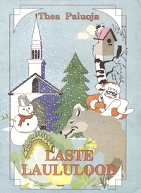 Laste laululood