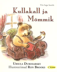 Kullakall ja Mõmmik