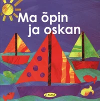Ma õpin ja oskan