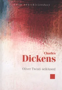 Oliver Twisti seiklused