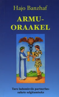 Armuoraakel