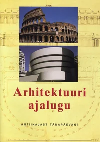 Arhitektuuri ajalugu