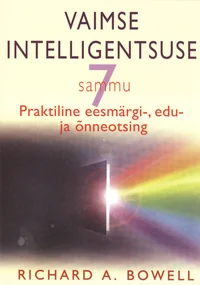 Vaimse intelligentsuse seitse sammu