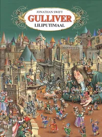 Gulliver Liliputimaal