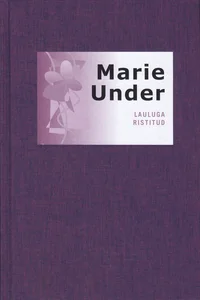 Lauluga ristitud