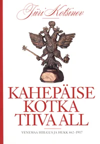 Kahepäise kotka tiiva all