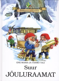 Suur jõuluraamat