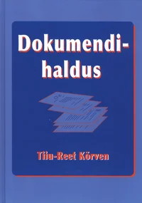 Dokumendihaldus