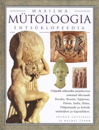 Maailma mütoloogia entsüklopeedia