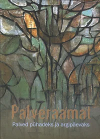 Palveraamat