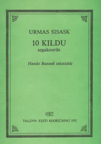 10 kildu segakoorile