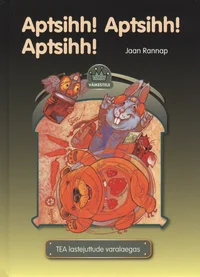 Aptsihh! Aptsihh! Aptsihh!