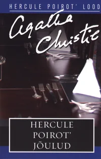 Hercule Poirot' jõulud