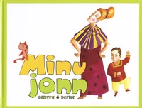 Minu jonn