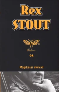 Mägikassi mõrvad