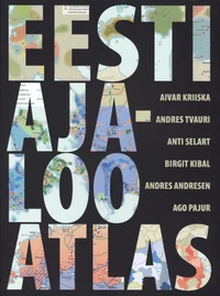 Eesti ajalooatlas