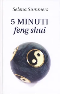 5 minuti feng shui