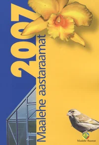 Maalehe aastaraamat 2007