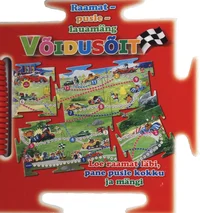 Võidusõit