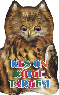 Kes on kõige targem