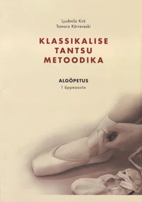Klassikalise tantsu metoodika