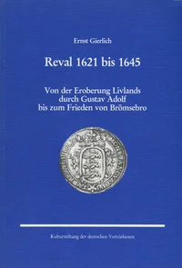 Reval 1621 bis 1645