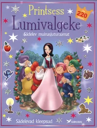 Printsess Lumivalgeke