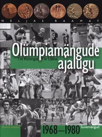 Olümpiamängude ajalugu