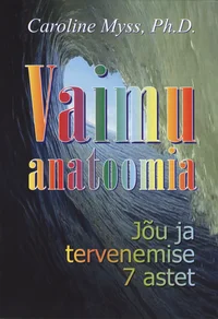Vaimu anatoomia