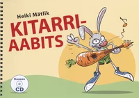 Kitarriaabits