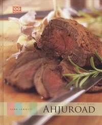 Ahjuroad