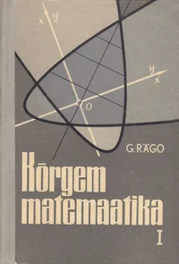 Kõrgem matemaatika