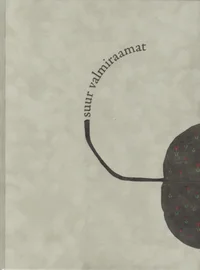 Suur valmiraamat
