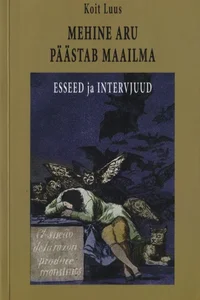 Mehine aru päästab maailma